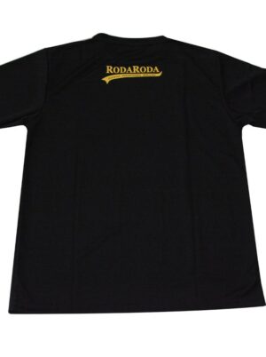 T-Shirt RodaRoda 3 Dekad (Edisi Terhad Sempena 30 Tahun RR)