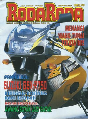 Bilangan 111 Januari 1996