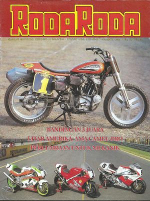 Bilangan 74 Disember 1992