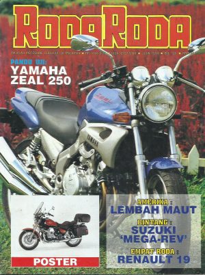 Bilangan 93 Julai 1994